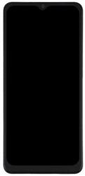 Samsung NBA001LCD101120027760 Samsung Galaxy M32 5G fekete OEM LCD kijelző érintővel kerettel előlap (NBA001LCD101120027760)