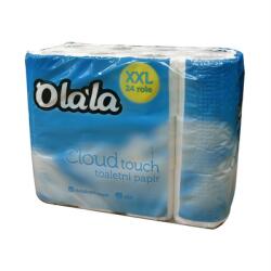 Olala 24 tekercses 2 rétegű toalettpapír (TPDEL00004)