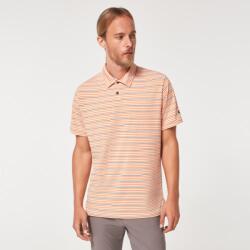 Oakley - Archive Stripe / Golf Collection - Férfi galléros póló (FOA404362-73K)