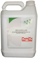 Kemika Ecoklin Degresant profesional, 5 L