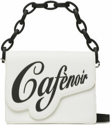 CAFèNOIR Дамска чанта cafènoir c3bc0401 Бял (c3bc0401)