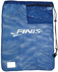 FINIS Hátizsák úszó segédeszközökhöz finis mesh gear bag sötétkék