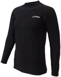 Finis Thermal Swim Shirt Black XL