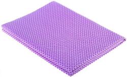 Mad Wave wet sport towel violet Prosop