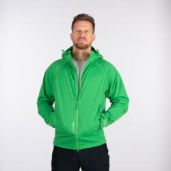 Northfinder Jacheta softshell barbati Ralpha limegreen (107374-337-106)