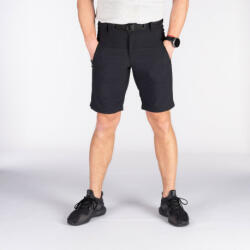 Northfinder Pantaloni scurti usor respirabili pentru barbati Dion black (107280-269-103)