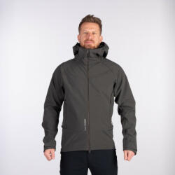 Northfinder Jacheta softshell 10K/5K barbati Ralpha smoke (107291-265-106)