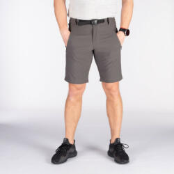 Northfinder Pantaloni scurti respirabili barbati Dion darkgrey (107280-301-106)