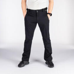 Northfinder Pantaloni elastici softshell pentru barbati KOA NO-39003OR black (107324-269-106)