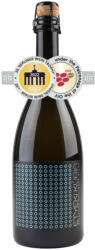 ETYEKI KÚRIA Sparkling Sauvignon Blanc Pezsgő 2023 (0, 75l) DRS
