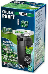 JBL Filtru intern acvariu JBL Cristal Profi i80 greenline 60-110 l