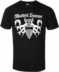 NNM tricou stil metal bărbați Master´s Hammer - logo - NNM - MSH005