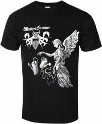 NNM tricou stil metal bărbați Master´s Hammer - Vracejte konve na místo - NNM - MSH004
