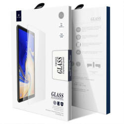 Dux Ducis Samsung Galaxy Tab S6 10.5" T860/865 (2019) edzett üvegfólia (tempered glass) 9H keménységű, tokbarát, átlátszó - tok-store