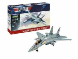 Revell F-14 A Tomcat Top Gun 1: 48 (03865)