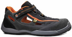 Base Protection Aerobic munkavédelmi szandál S1P (B0617GOR47)