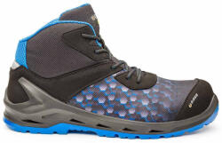 Base Protection i-Robox ESD Blue munkavédelmi bakancs S3 (B1209GCR42)