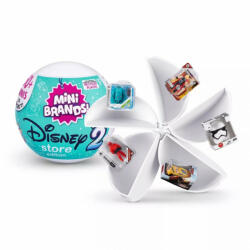 5 Surprise - Disney Store Mini Brands S2 (BK4517) Figurina