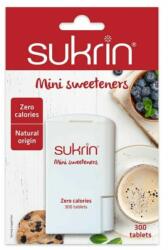 Sukrin mini sweetener édesítő 300 db tabletta 18 g - vital-max