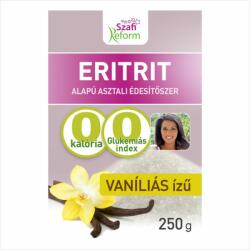 Szafi Szafi Reform vaníliás ízű eritrit (eritritol) 250 g