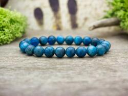 R. M. ékszer Ambiciózus apatit ásvány karkötő (11970-RM-17)