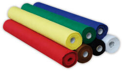 CreArt Tekercses Barkácsfilc Puha 50x200 cm Zöld (FEBE0014)