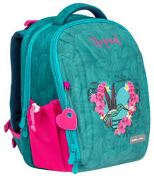Belmil Merevfalú Hátitáska Sturdy 338-82 Tropical Hummingbird AGR Tanusítvánnyal (338-82/12)