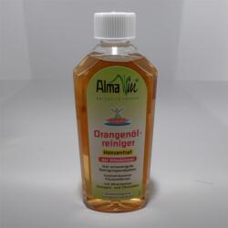 AlmaWin bio narancsolaj tisztítószer koncentrátum 500 ml - vital-max