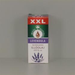 MediNatural levendula xxl 100% illóolaj 30 ml - vital-max