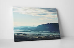4 Decor Tablou canvas : Lanti de munti - beestick-deco - 174,00 RON