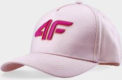 4F Șapcă cu cozoroc strapback pentru fete - 4fstore - 34,90 RON