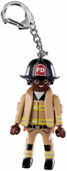 Playmobil - breloc pompier (PM70649)