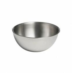 Horecano - Иноксова купа - басан 3 QT-25см GF-(MB-3) (012341)