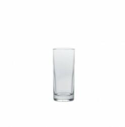 Cristar - Стъклена чаша за шот 74мл ф3, 9xh9, 4см LEXINGTON-(0054AL) (0112259)