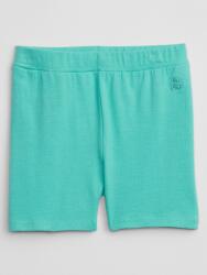 GAP Pantaloni scurți pentru copii GAP | Albastru | Fete | 12-18 luni - bibloo - 60,00 RON