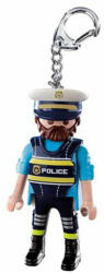 Playmobil - breloc politist (PM70648) Figurina