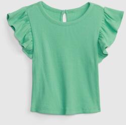 GAP Tricou pentru copii GAP | Verde | Fete | 74-80 - bibloo - 78,00 RON