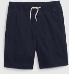 GAP Pantaloni scurţi pentru copii GAP | Albastru | Băieți | XS - bibloo - 130,00 RON