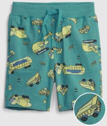 GAP Pantaloni scurţi pentru copii GAP | Verde | Băieți | 12-18 luni - bibloo - 74,00 RON