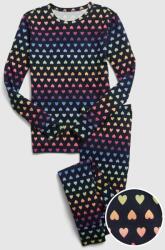 GAP Pijamale pentru copii GAP | Albastru | Fete | 4 - bibloo - 164,00 RON