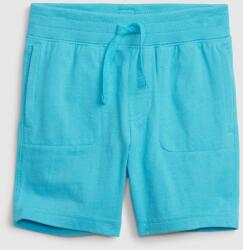 GAP Pantaloni scurţi pentru copii GAP | Albastru | Băieți | 12-24 luni - bibloo - 60,00 RON