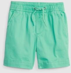 GAP Pantaloni scurţi pentru copii GAP | Verde | Băieți | 12-18 luni - bibloo - 89,00 RON