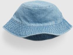 GAP Pălărie pentru copii GAP | Albastru | Fete | XS/S - bibloo - 89,00 RON