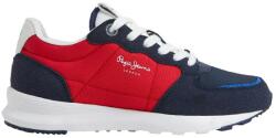 Pepe Jeans Pantofi Sport Pepe Jeans York Mix JR - 34