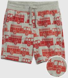 GAP Pantaloni scurţi pentru copii GAP | Gri | Băieți | 12-18 luni - bibloo - 74,00 RON