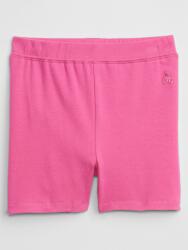 GAP Pantaloni scurți pentru copii GAP | Roz | Fete | 12-18 luni - bibloo - 60,00 RON