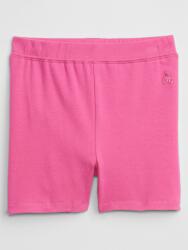 GAP Pantaloni scurți pentru copii GAP | Roz | Fete | 12-18 luni - bibloo - 74,00 RON