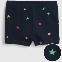 GAP Pantaloni scurți pentru copii GAP | Albastru | Fete | 12-18 luni - bibloo - 45,00 RON