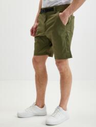 Wrangler Pantaloni scurți Wrangler | Verde | Bărbați | 30