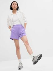 GAP Pantaloni scurți GAP | Violet | Femei | XXS - bibloo - 120,00 RON